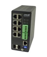 Transition SISPM1040-582-LRT Data Networking
