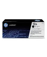HP Q2612A Toner