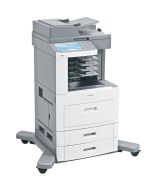 Lexmark 16M1856 Multi-Function Printer