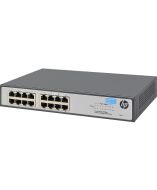 HPE Aruba JH016A#ABA Ethernet Switch