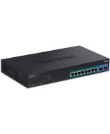TRENDnet TPE-1021WS Ethernet Switch