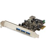 StarTech PEXUSB3S42 Accessory