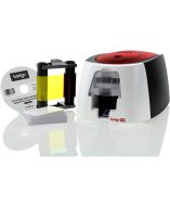 Evolis B12U0000RS ID Card Ribbon
