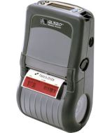 Zebra Q3A-LUNBV000-00 Portable Barcode Printer