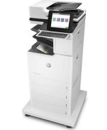 HP J8A13A#BGJ Laser Printer