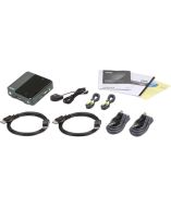 ATEN CS782DP Network Switch