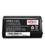 Global Technology Systems H99EX-Li(H)-10 Battery