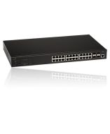 Aerohive AH-SR-2324P  Network Switch