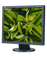 NEC AS194MI-BK Monitor