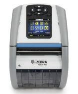 Zebra ZQ62-HUFA004-00 Barcode Label Printer