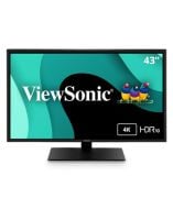 ViewSonic VX4381-4K Monitor