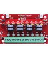 LifeSafety Power D8 Power Device