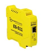 Brainboxes ES-511 Data Networking