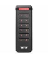 HID 20KNKS-02-000000 Access Control Reader