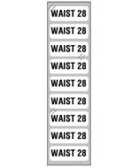 BCI WSHT18 Labels