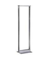 Black Box RM155A-R3 Mobile Cart