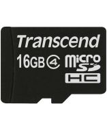 Transcend TS16GUSDC4 Products