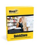 Wasp 633808471262 Wasp POS Software