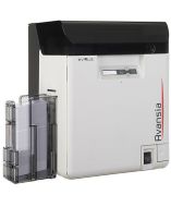 Evolis AV1HB000BD ID Card Printer