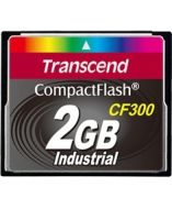 Transcend TS1GCF300 Products