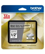 Brother TZEM31 Barcode Label