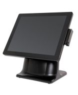 Custom America ION-TP3A-F8HF POS Touch Terminal