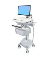 Ergotron SV44-22B2-1 Mobile Cart
