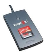 HID EL-RFIDEAS-80081AKO Access Control Reader
