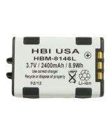 Harvard Battery HBM-8146L Battery