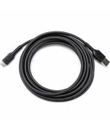 Crestron CBL-USB2-A-C-12 Cables, Connectors, and Adapters