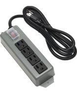 Tripp-Lite UL603CB-6 Cables, Connectors, and Adapters