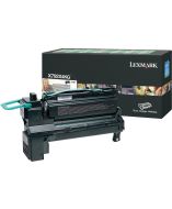 Lexmark X792X4KG Toner