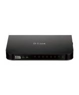 D-Link DSR-150 Data Networking