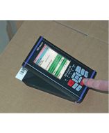 REA JET 030.016.010 Barcode Verifier