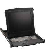 Black Box KVT517A-16UV Data Networking