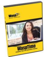 Wasp 633808550929 Software