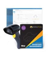 Wasp 633809006395 Inventory Software