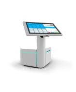 Unique Secure 4AP330 POS System