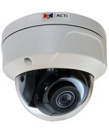 ACTi A74 Security Camera