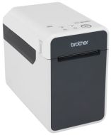 Brother TD2130NHCW Barcode Label Printer