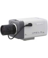 Sony Electronics SNC-CS11 Security Camera