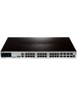 D-Link DGS-3420-28TC Network Switch