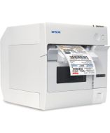 Epson C31CA26031 Color Label Printer