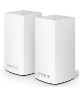 Linksys WHW0102 Data Networking
