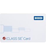 HID 3000PGGMN Access Control Cards