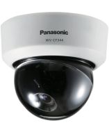 Panasonic WV-CF344 Security Camera