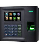 Wasp 633809010330 Access Control Reader