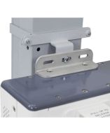 Ergotron 97-818-214 Mounting Hardware and Stands