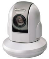 Panasonic BB-HCM381A Security Camera