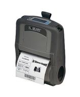 Zebra Q4D-LUBB0000-00 Portable Barcode Printer